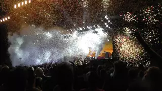 Paul McCartney Werchter 2016