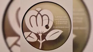 Fleetwood Mac - Little Lies (B-Boy Peak) [2005]