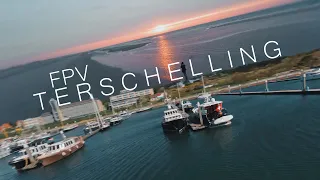 TERSCHELLING | Cinematic FPV