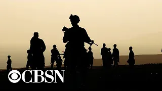 Report examines sexual assault and harassment in military