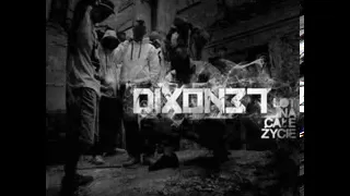 13.Dixon37 - Po drugiej stronie barykady feat. Wigor (LNCŻ)