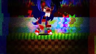 Dumb Dumb meme// Sonic.Exe //(Very Old) Disclaimer: I do not own the song