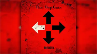 Three Days Grace - Outsider (Full Album)