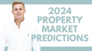 Australian Property Market Predictions 2024