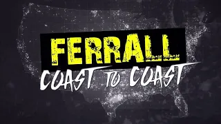 CFB Week 3, World Cup Outlook, MLB Recap, 9/14/22 | Ferrall Coast To Coast Hour 1