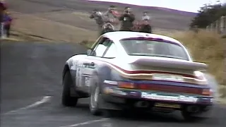 1986 Rothmans Circuit of Ireland (day one)