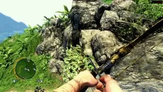 125 Far Cry 3 "Реликвии, Клады, Тайники, Пещеры"