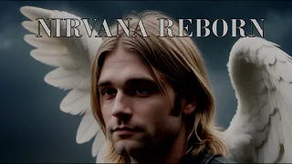 Nirvana Reborn - Grunge - Full Album 😎👍 2024