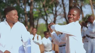 Kubata kwashe Choral Group feat Joseph Tivafire-  Usacheuka