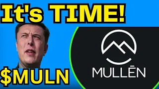 MULN Stock: (Mullen stock) MULN STOCK PREDICTION MULN STOCK Analysis MULN Price muln news today