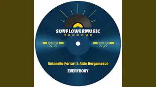 Everybody (Antonello Ferrari & Aldo Bergamasco Club Mix)