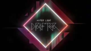 Hyper Light Drifter - Unlock Purple Costume Set