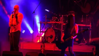 My Dying Bride - The Cry of Mankind (Live @ Rockstadt 2016)