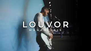 Louvor - Salmo 23 | Mananciais RJ