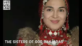 Gor Banjara's Persian dress code, Lambadi audio