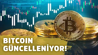 Bitcoin'de yıllardır beklenen güncelleme! Taproot kasım ayında gerçekleşiyor!