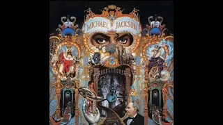 Michael Jackson - Dangerous (Full Album) - 1991
