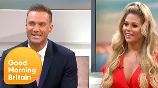 Calum Best and Bianca Gascoigne Think Jack and Dani Were Winners From Day One | Good Morning Britain