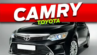 Діагностика авто Toyota Camry 2015 товщина лкп кузов салон капот двигун огляд мотор АВТОПІДБІР 2022