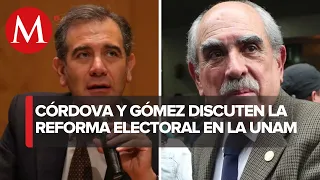 Morena, la principal víctima del sistema electoral mexicano: Pablo Gómez