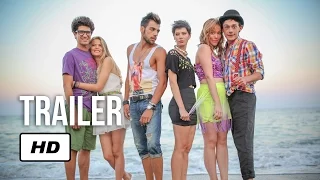 #selfie - Official Trailer (2014)