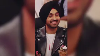 Fullscreen Status | Gabru Nu | Diljit Dosanjh | Ikka | Rishi Rich | Romentic WhatsApp Status