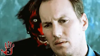 Top 5 Scary Demons In Horror Movies