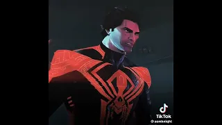 Spider-man Across The Spider-Verse Edits pt 3 (May Contain Spoilers)