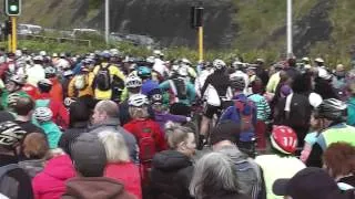 517 Lyttelton Tunnel walk through part 1 "Introduction"