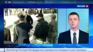 Украина хочет легализовать продажу оружия Новости Украины Сегодня 29 05 2015