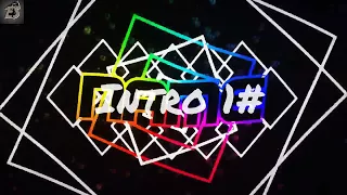 EPIC 2D RAINBOW INTRO TEMPLATE! FREE! #1 [Panzoid] | By Essential Studios |