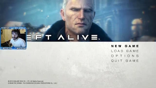 moistcr1tikal Twitch Stream Mar 5th, 2019 [Left Alive]