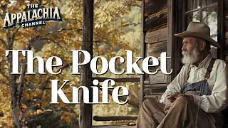 The Pocket Knife