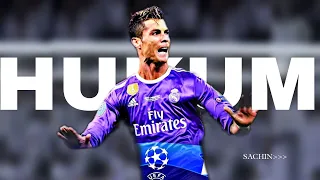 Cristiano Ronaldo FT: Hukum / Tamil Edits / The MAN, The MYTH , The LEGEND 💥🐐.
