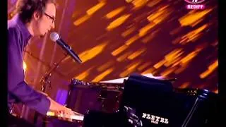 Christophe Willem's best live performance of I Will Always Love You - French American Idol 2006