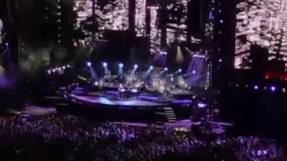 Billy Joel Suntrust Park Atlanta 4 28 2017