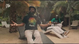 Morgan Heritage - Beach & Country (Official Music Video)