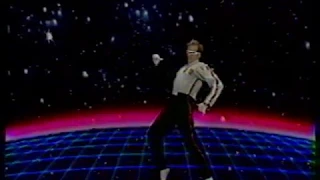 Vid Kids - I Am the Computerman (1986)