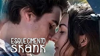 Skank Esquecimento (Legendado) Trilha Sonora de Malhação Seu Lugar no Mundo 2015/2016 HD..