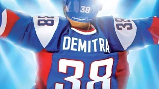 Pavol Demitra - The Best Of