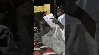 S CHEIKH TOURÉ KÉNAL BOROM TOUBA