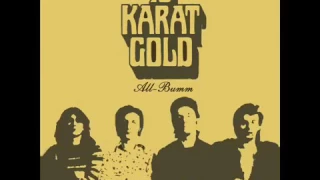 18 Karat Gold -  All Bumm 1973 (FULL ALBUM)