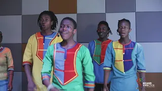 UMG Live Exclusive Session: Mzansi Youth Choir - The Climb