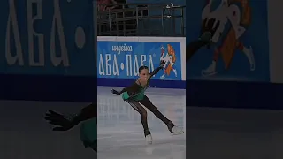 Софья Акатьева ❤️‍🔥Бедуинский прыжок