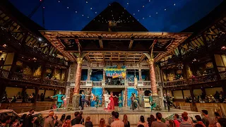 Jig | Twelfth Night (2021) | Shakespeare's Globe