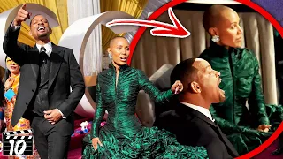 Celebrities Who Tried To Warn Us About Will Smith & Jada Pinkett Smith