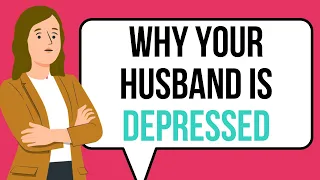 Depression In Men: Emasculation is the Cause?