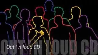 Out 'n loud CD