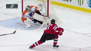 1 Minute Highlights: Flyers vs Devils 1/28/21