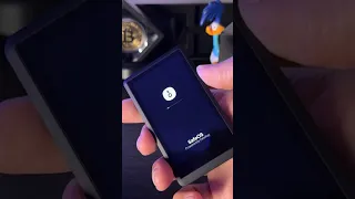 ONEKEY TOUCH - HARD WALLET BITCOIN